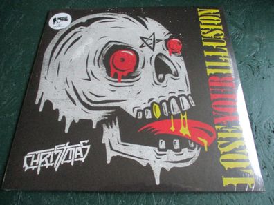 Christmas - Lose Your Illusion Vinyl LP