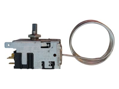 Danfoss Thermostat 077B5224 Zwei-Kammer-Kühlschrank 2426350183, 2426350019