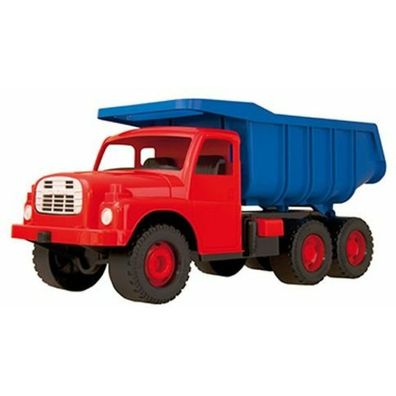 DINO Tatra T148 Blau und Rot 72cm