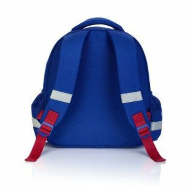 ASTRA Kinder-Rucksack FC Barcelona FC-223 Barca Fan