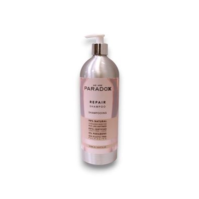 We are Paradoxx, Repair, Ginseng, Hair Shampoo, Repairing & Strengthening, 975ml