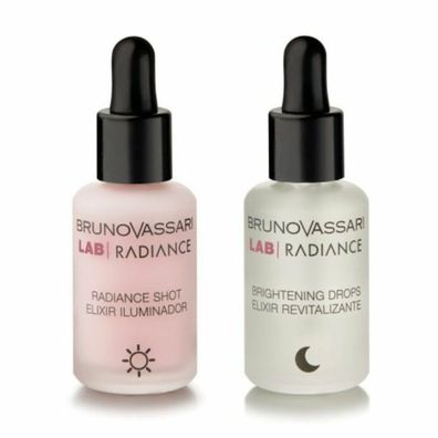 Instant Glow Beauty Set Bruno Vassari