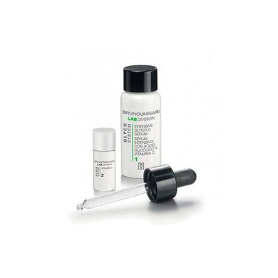 Glyco Systems Set Bruno Vassari: Glyco System, SPF 25, 30ml