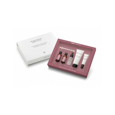 Pro-Radiance System Set Bruno Vassari: Brightening, Cream, For Face,