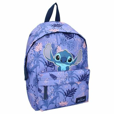 Disney Stitch - Rucksack "You're My Fav" 37 cm