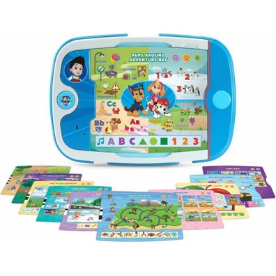 Paw Patrol - Ryders Lern-Pup-Pad