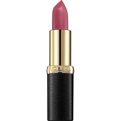 L'ORÉAL PARiS Lippenstift Color Riche Mattes 104, 4,8 g