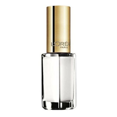 L'ORÉAL PARiS Nagellack Le Vernis Snow In Megéve 001, 5 ml