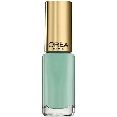 L'ORÉAL PARiS Nagellack Le Vernis Perle de Jade 602, 5 ml