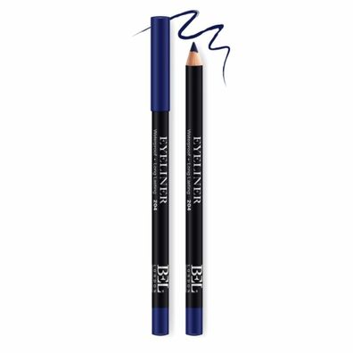 BEL London Hydrogenated Long Lasting Gel Eyeliner 204 Blau 0,78 g