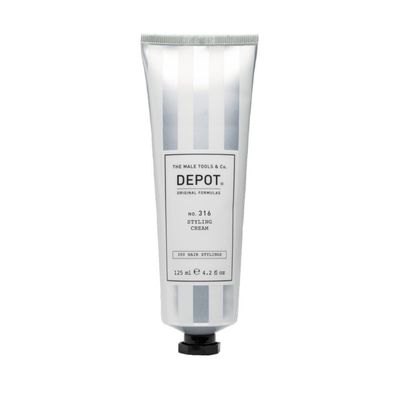 DEPOT DEPOT 316 Styling Cream 125 ml