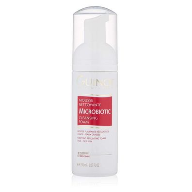 Mikrobiotische Sebocidin-Reinigung Reinigungsschaum 150 ml