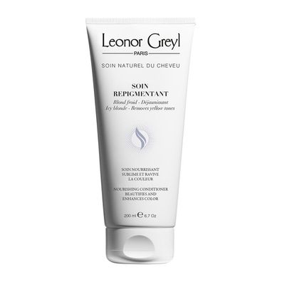 Leonor Greyl Leonor Greyl Soin Repigmentant Icy Blonde 200 ml