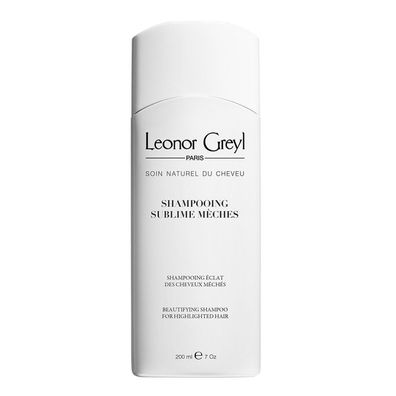 Leonor Greyl Leonor Greyl Shampooing Sublime M&#232; hes 200 ml