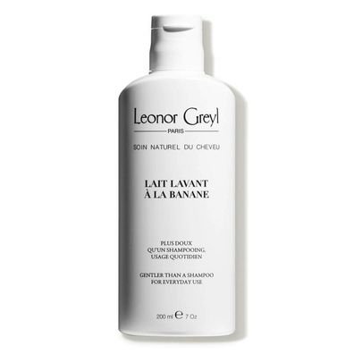 Leonor Greyl Leonor Greyl Lait Lavant &#224; la Banane Waschmilch 200 ml