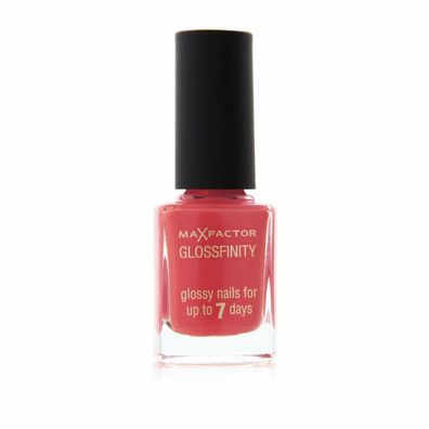 GlossFinity Nagellack 75 Flushed Rose 11 ml