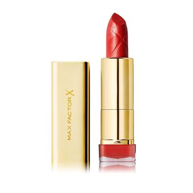 MAX FACTOR Colour Elixir Lipstick 825 Pink Brandy, 4 g