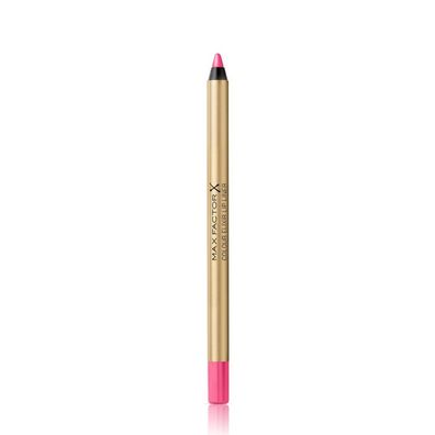 MAX FACTOR Lipliner Colour Elixir Pink Princess 4, 1,2 g