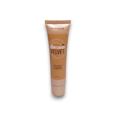 Dream Velvet Soft Matte Cream Foundation Nr.30 Sand 30 ml