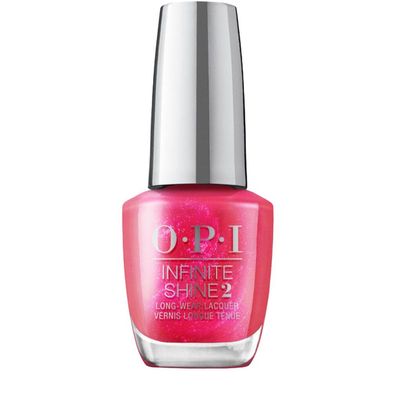 OPI OPI Malibu Collection Infinite Shine Stawberry Waves Forever 15 ml