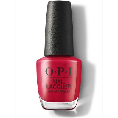 OPI Downtown Los Angeles Nail Lacquer Art Walk in Suzi's Shoes