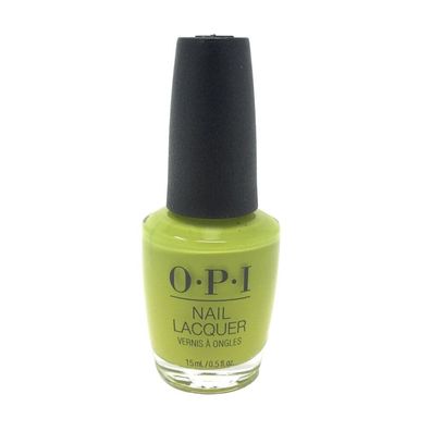 OPI OPI Malibu Collection Nail Lacquer Pear-adise Cove 15 ml