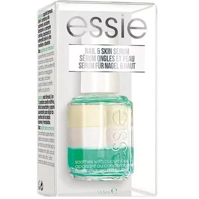 essie Nagelpflege Essie Shake Gurke, 13,5 ml