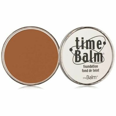 Time Balm Cream Foundation Dunkel 21,3 g