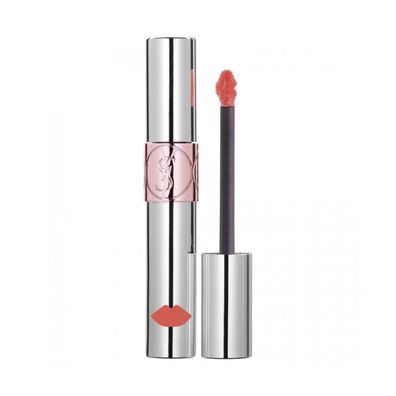 Yves Saint Laurent, Colour Lippenbalsam, 5, Watch Me Orange, 6ml