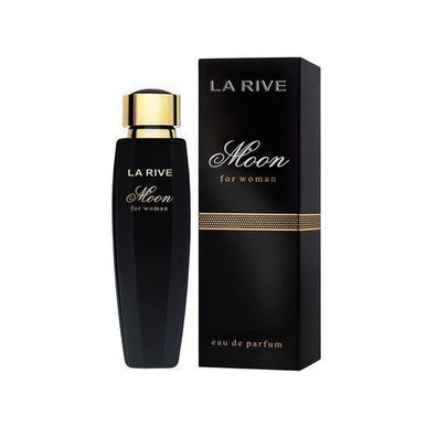 La Rive Moon Eau de Parfum, 90ml - Luxuriöser Damenduft