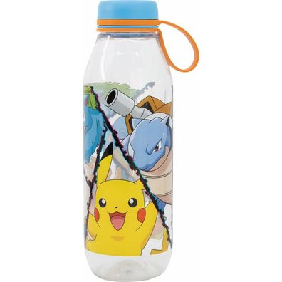 STOR Pok&#233; on Trinkflasche 650 ml