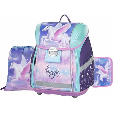 OXYBAG Schuhset 3tlg. Premium Light Pegasus