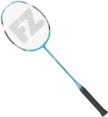 Victor Badmintonschläger Forza Dynamic 8 2081 Blue Aster | Badminton Schläger