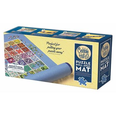 COBBLE HILL Rollende Puzzlematte 500-1000 Teile &#40;122x76cm&#41;