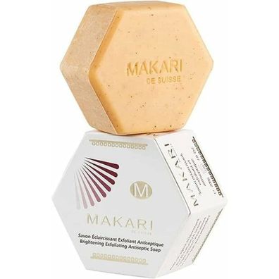 Makari Aufhellende Peeling-Seife 200 g