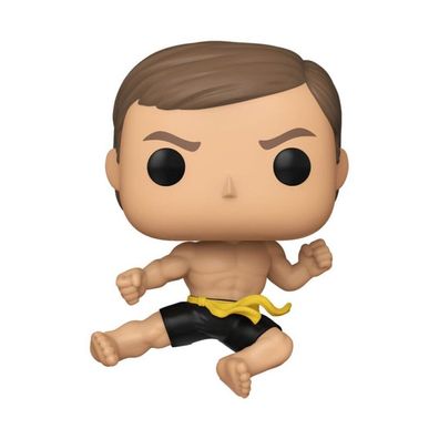 Bloodsport - Eine wahre Geschichte POP! Movies Vinyl Figur Frank Dux 9 cm