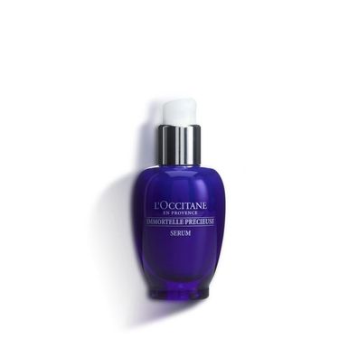 L'Occitane en Provence Immortelle Precios Anti-Ageing Serum 30ml