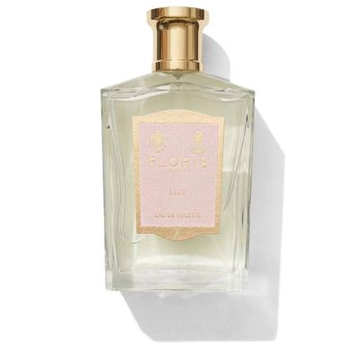 Floris London Signature Kollektion Lilie Eau De Toilette 100 ml