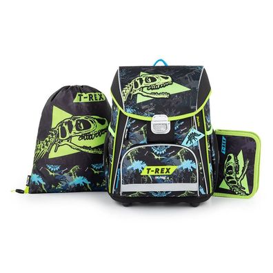 OXYBAG Schulset Premium T-rex