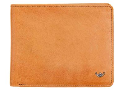 Golden Head Como Scheintasche Billfold coin wallet Geldbörse Herren