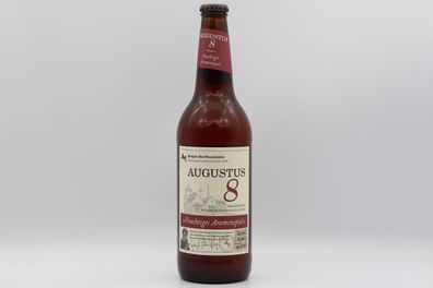 Riegele BierManufaktur Augustus 8 0,33 ltr