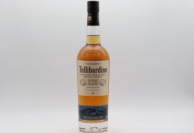 Tullibardine 225 Sauterens Finish 0,7 ltr