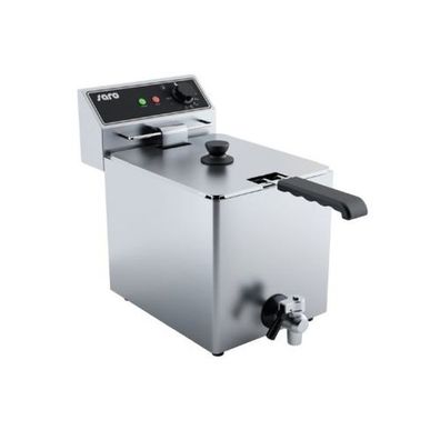 Saro Fritteuse Modell Ef 8