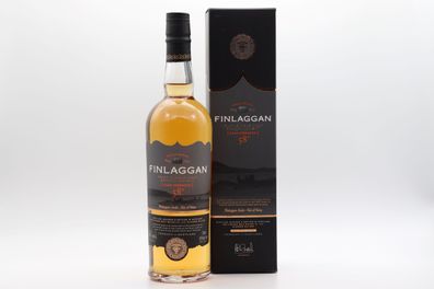 Finlaggan The Original Cask Strength 58,0% 0,7 ltr