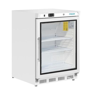 Polar Serie C Display Kühlschrank 150L