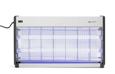 Insektenvernichter Elektronisch