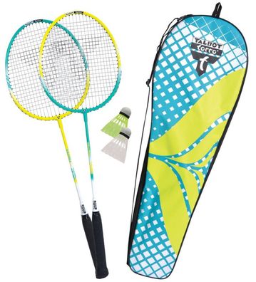 Talbot-Torro Badminton Set 2-Fighter