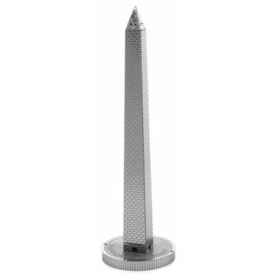 METAL EARTH 3D-Puzzle Washington Monument