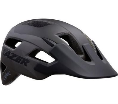 Lazer Helm Chiru Matte Black Grey M FA003712356