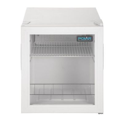 Polar Serie C Kühlschrank Tischmodell